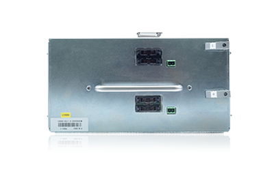 Technical Transformation Of Sinovel SL1500 Fan Lead-acid Battery